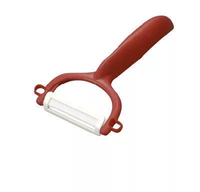 Red Peeler