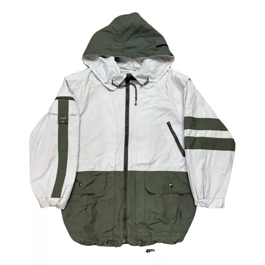 Mulberry Light Jackets Mulberry jacket Size: S Green