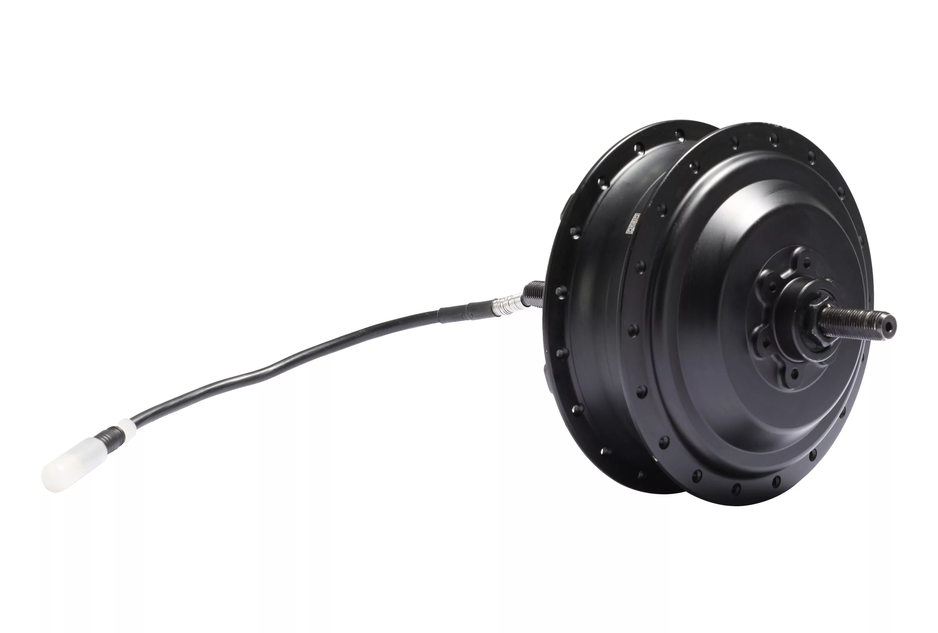 Aventon Rear Hub Motor & Nut Set