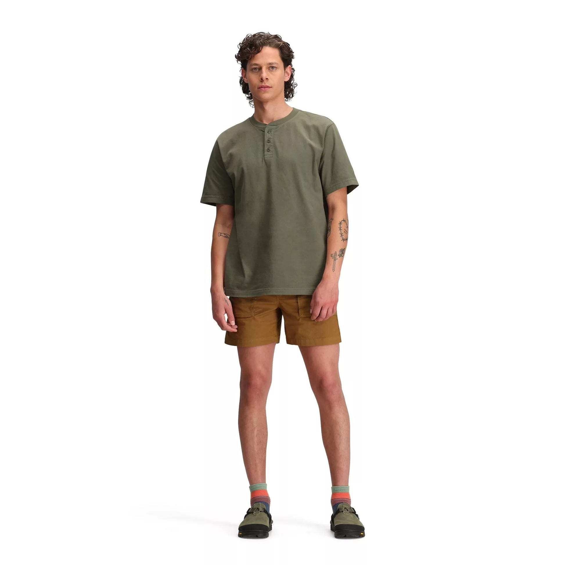 Desert Shorts - Men's