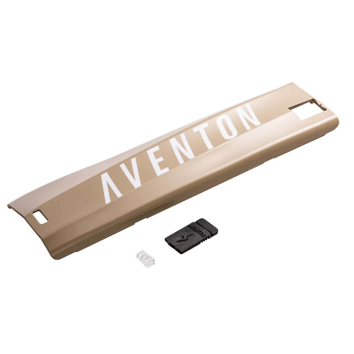 AVENTON AVENTURE BATTERY COVER KIT- SoCal Sand SKUs: 19300-1000012