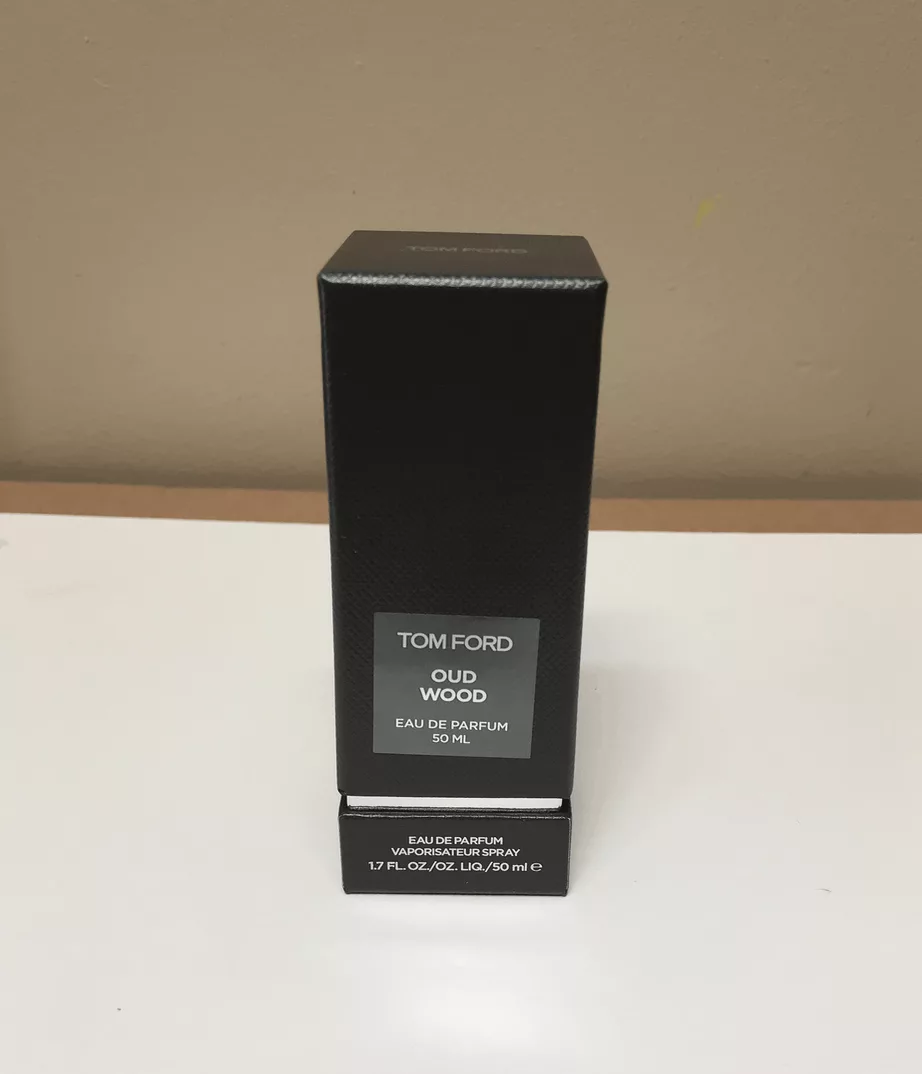 Tom Ford Miscellaneous TOM FORD OUD WOOD 50ML PARFUM Multi