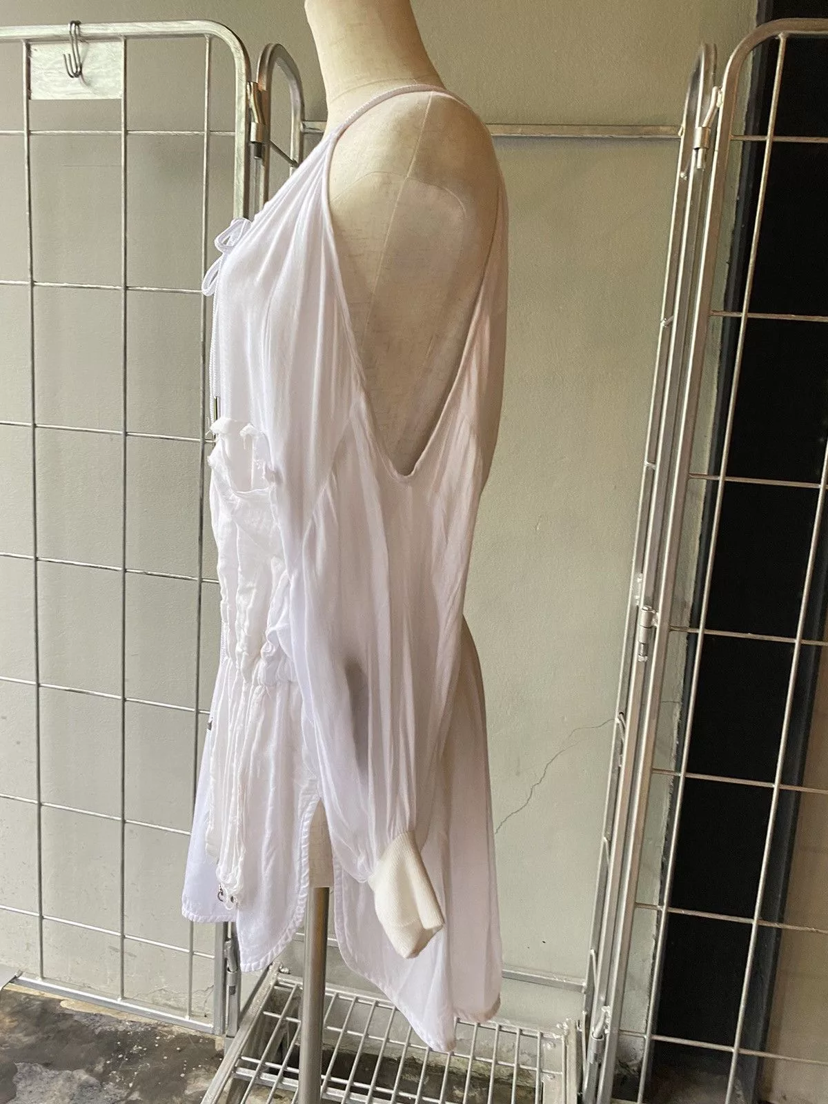 Diesel Blouses Diesel white blouse