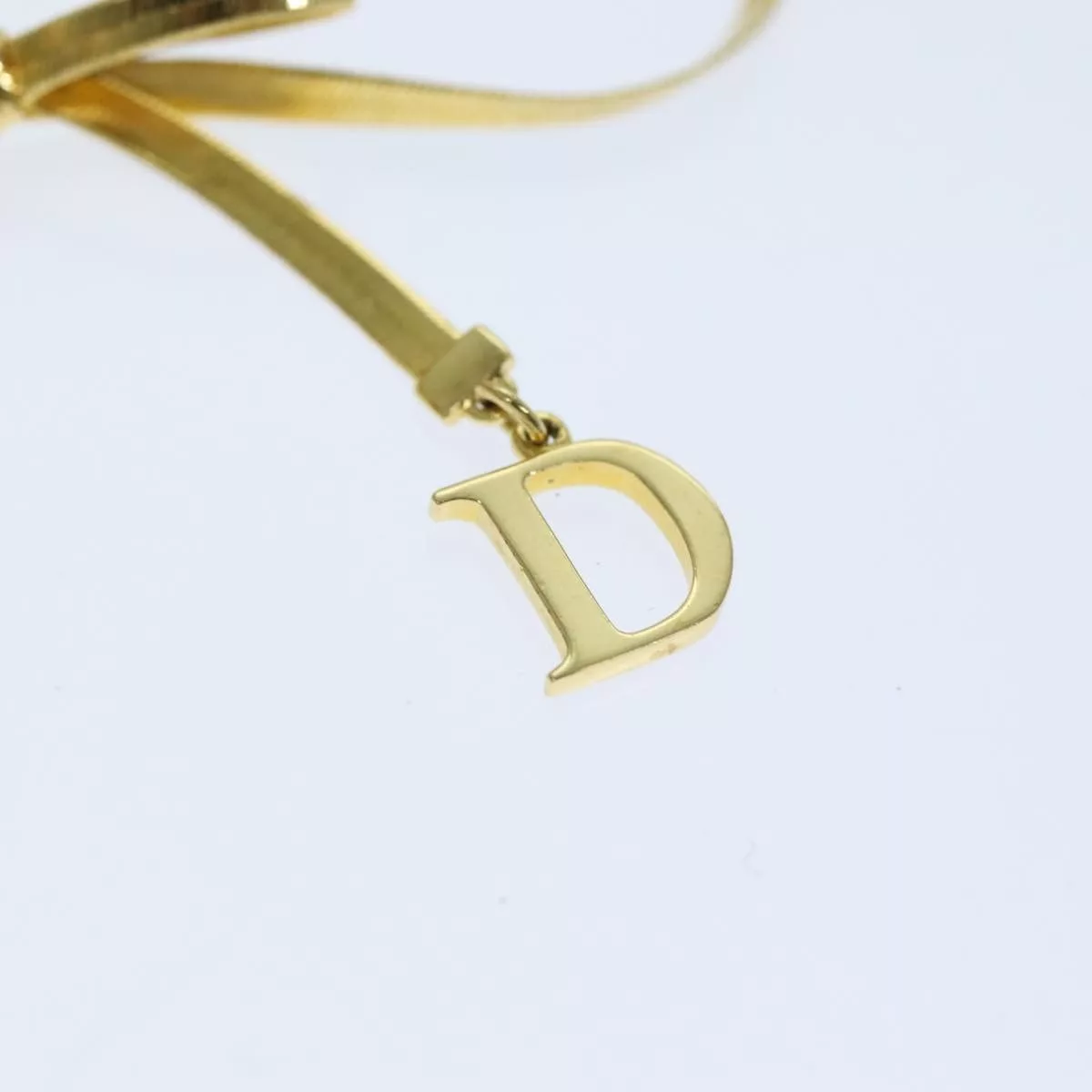 Dior Bracelets Dior CD bracelet Gold
