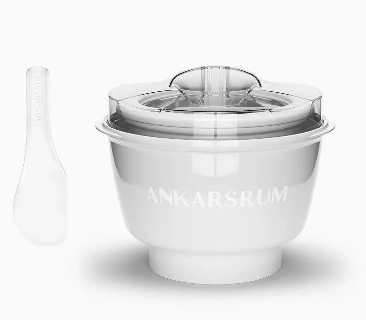 Ankarsrum Ice Cream Accessory