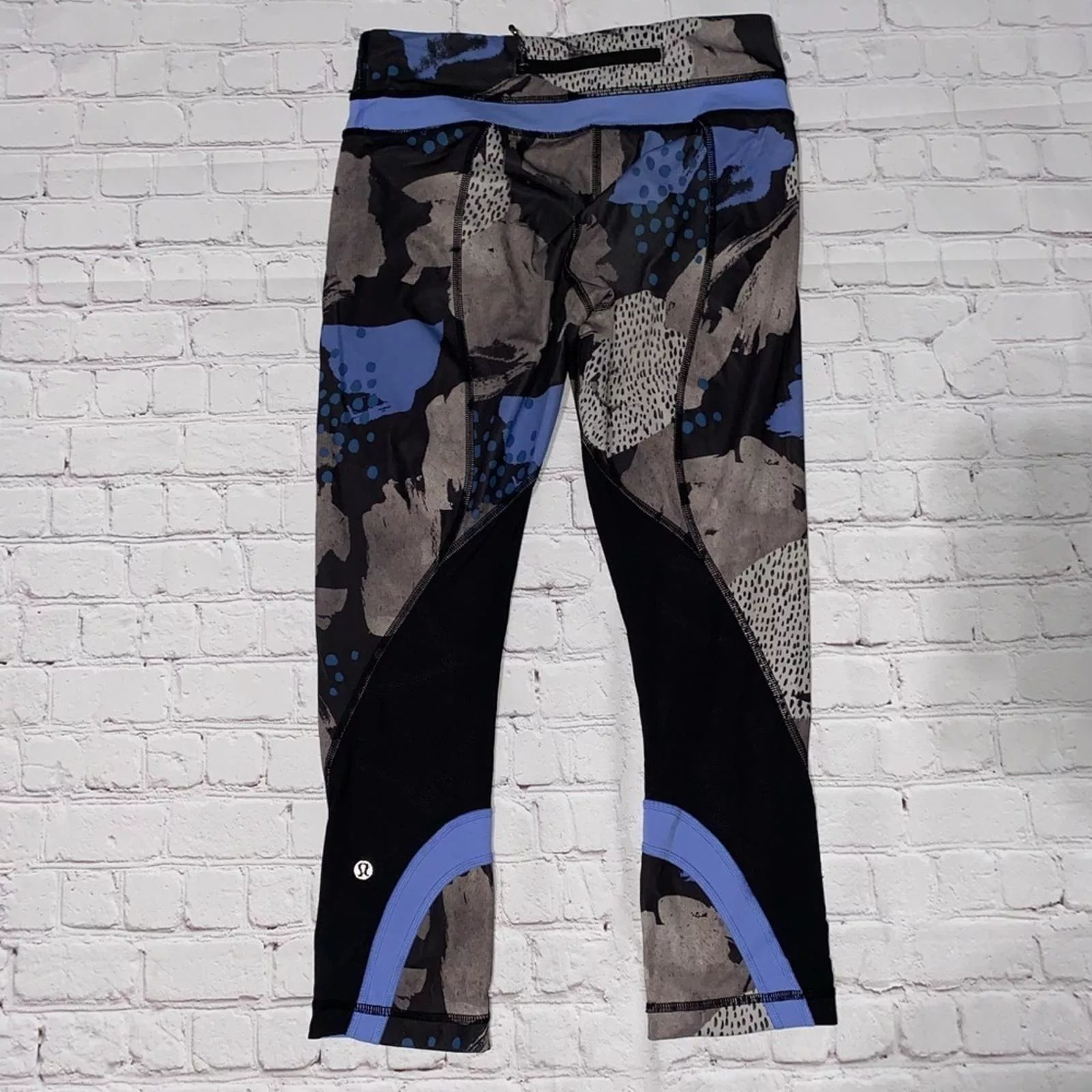 Lululemon leggings Multi