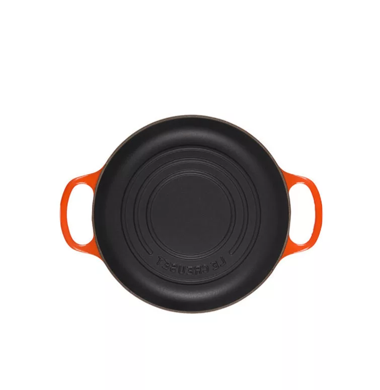 9.5" Signature Bread Oven - Flame