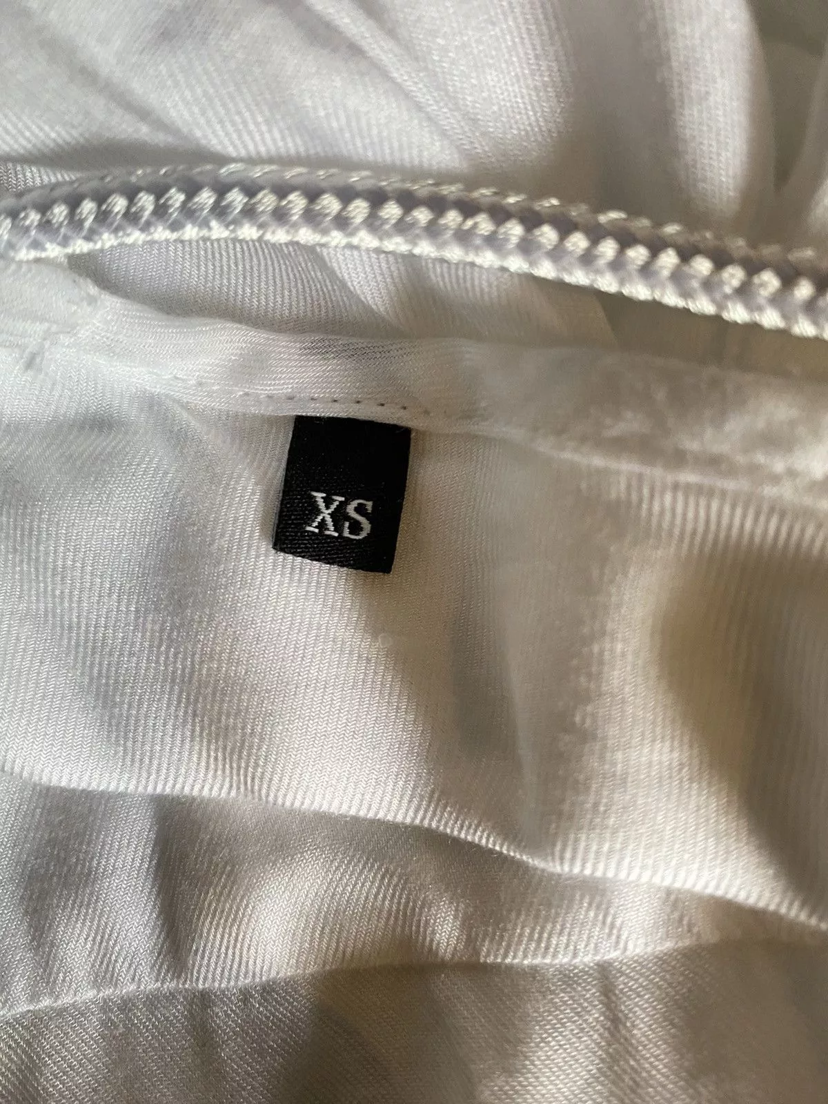 Diesel Blouses Diesel white blouse