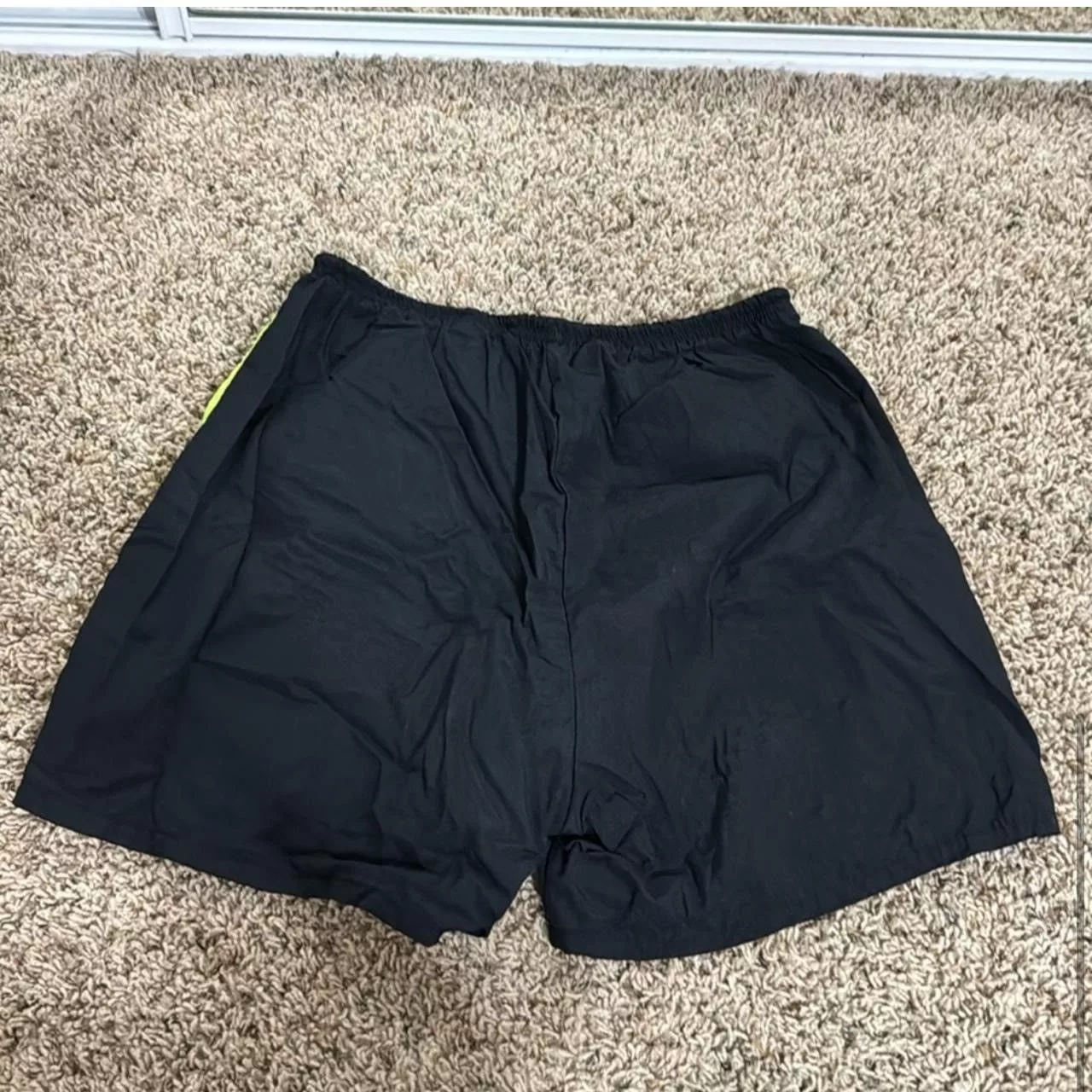 Vintage Shorts Black