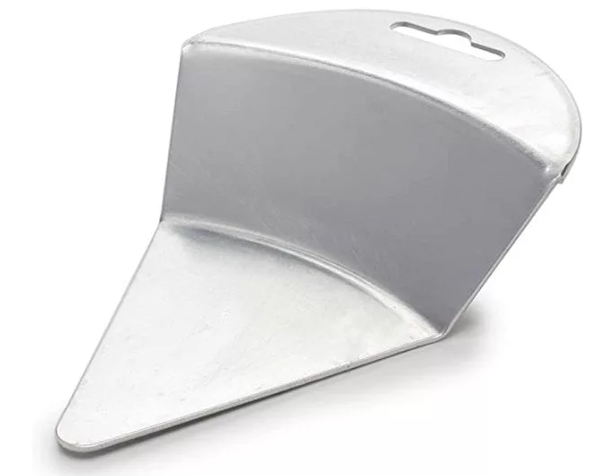 First Out Spatula