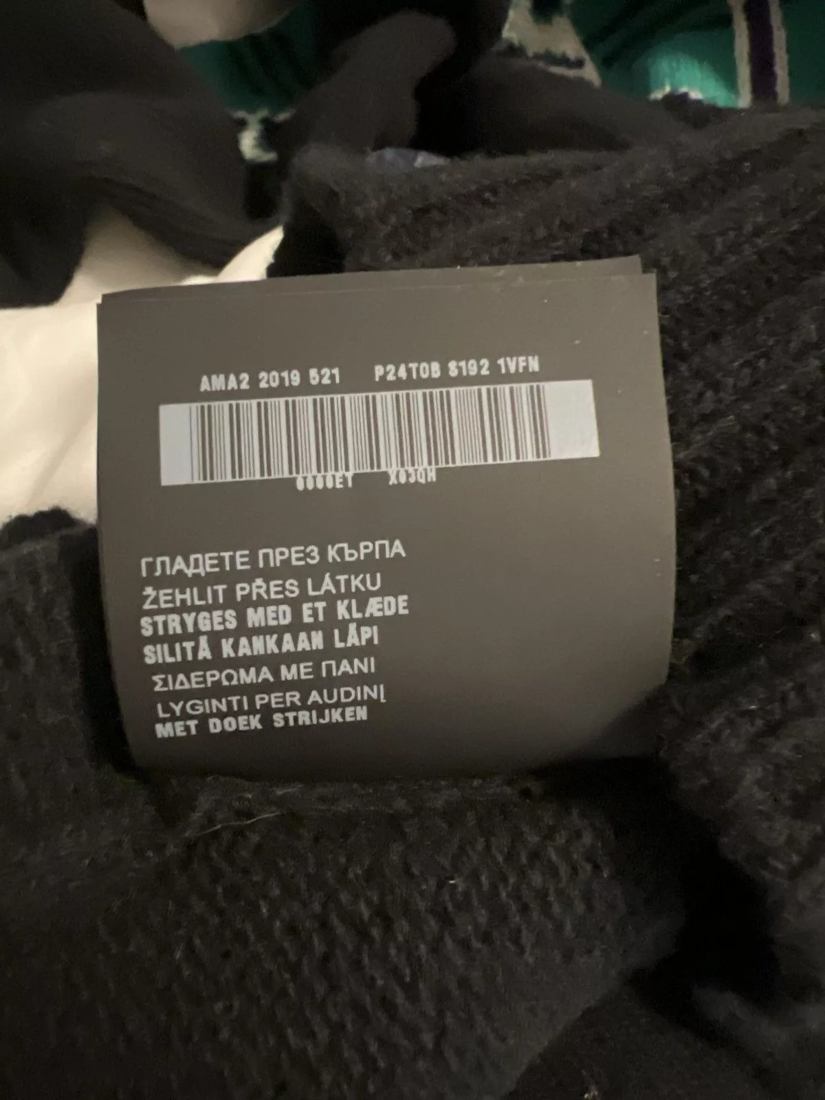Prada Sweaters Knitwear Prada wool sweater Black