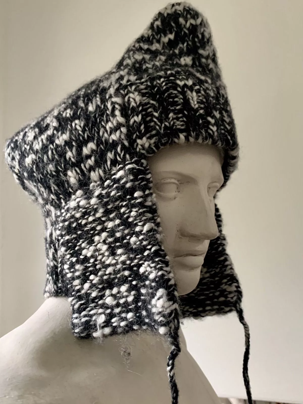 J.Lindeberg Hats J.Lindeberg Knit wool cap Multi