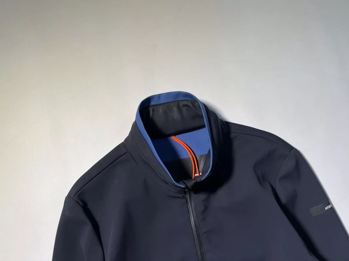 RRD Bombers RRD jacket Blue