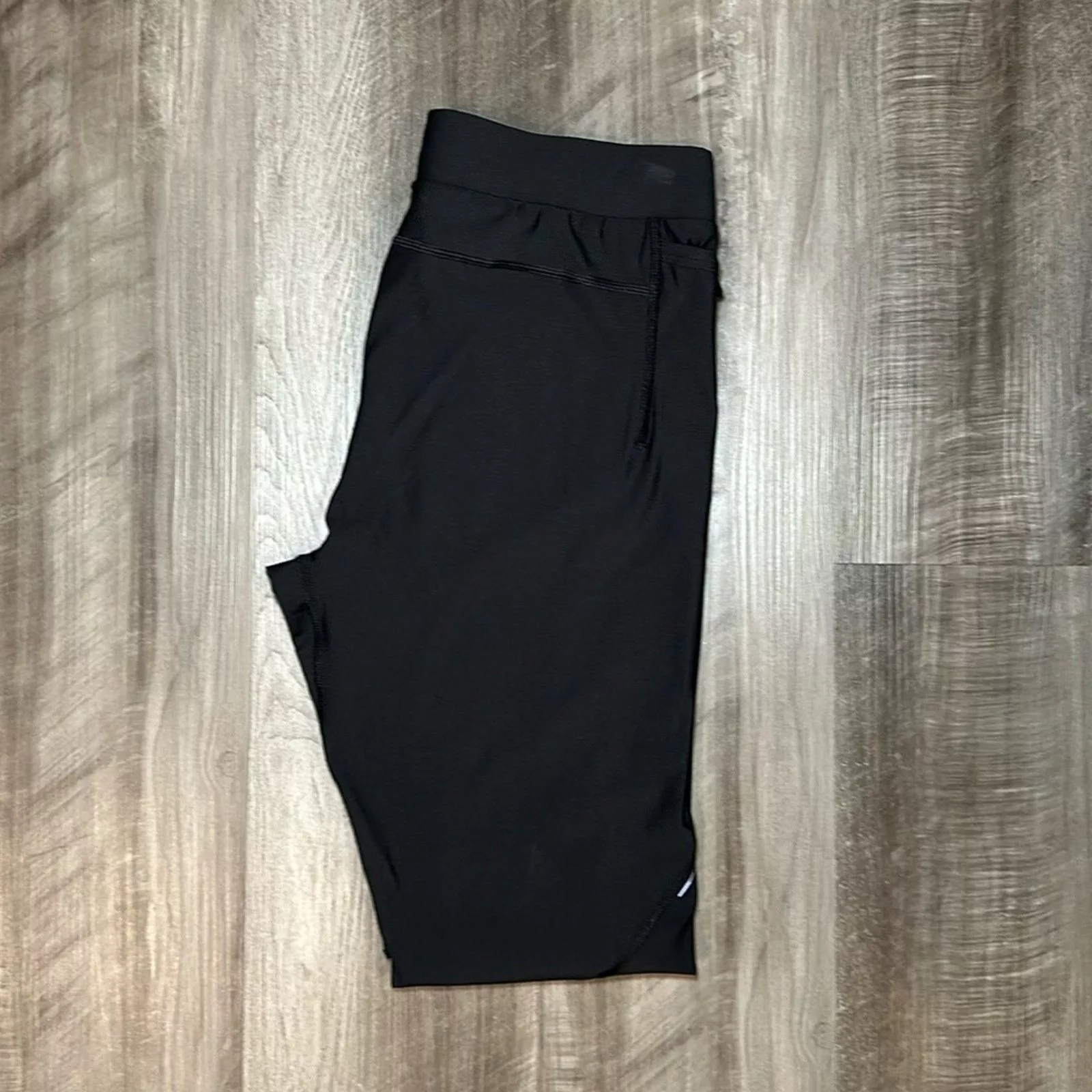 Rhone Sweatpants Joggers Rhone Rhône Thermal Run Tight - Medium Black
