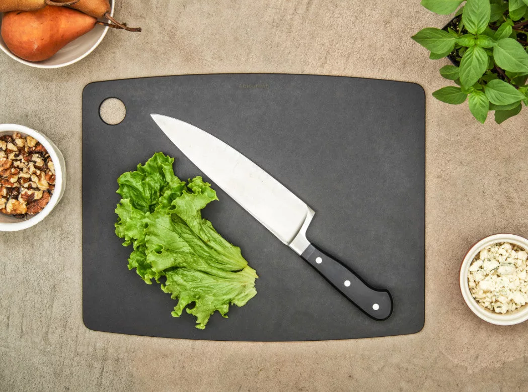 KS Slate 15X11 Cutting Board