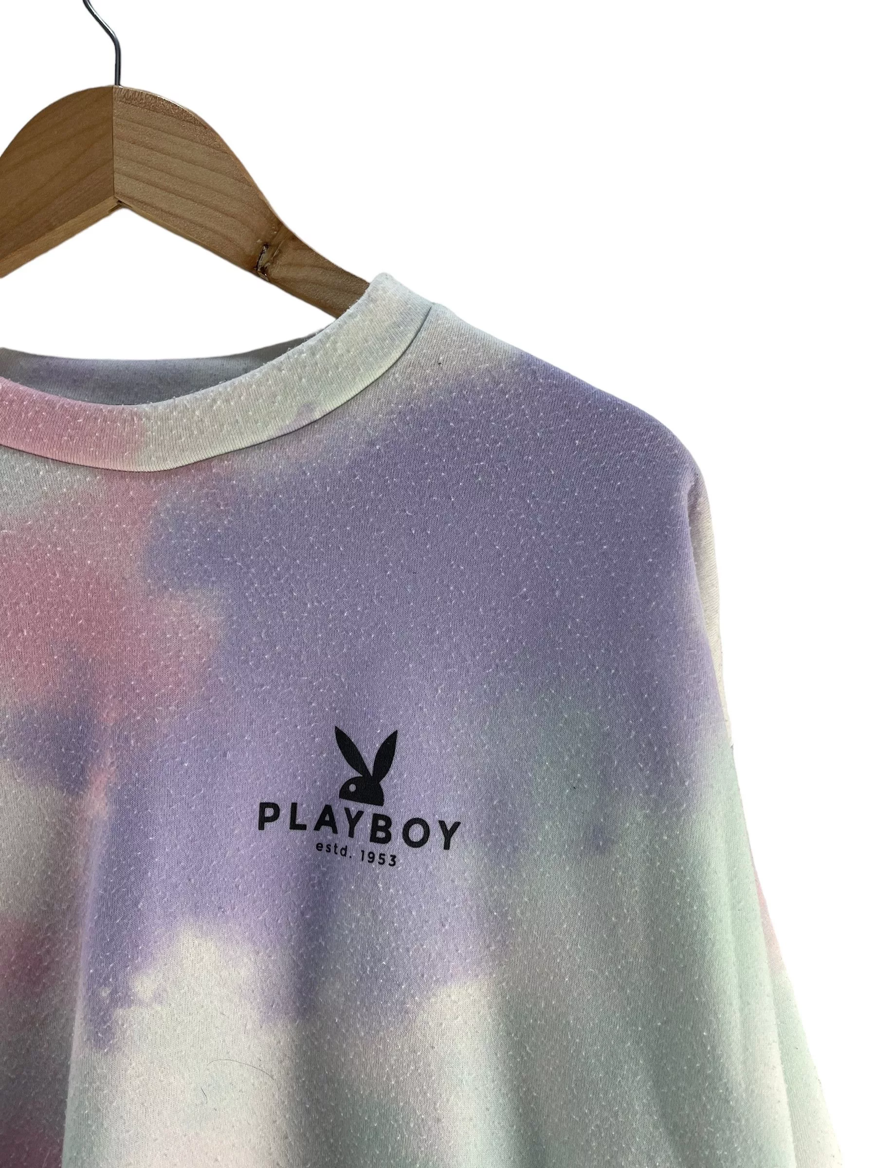 Playboy Sweatshirts Playboy Bunny Sweatshirt Multi