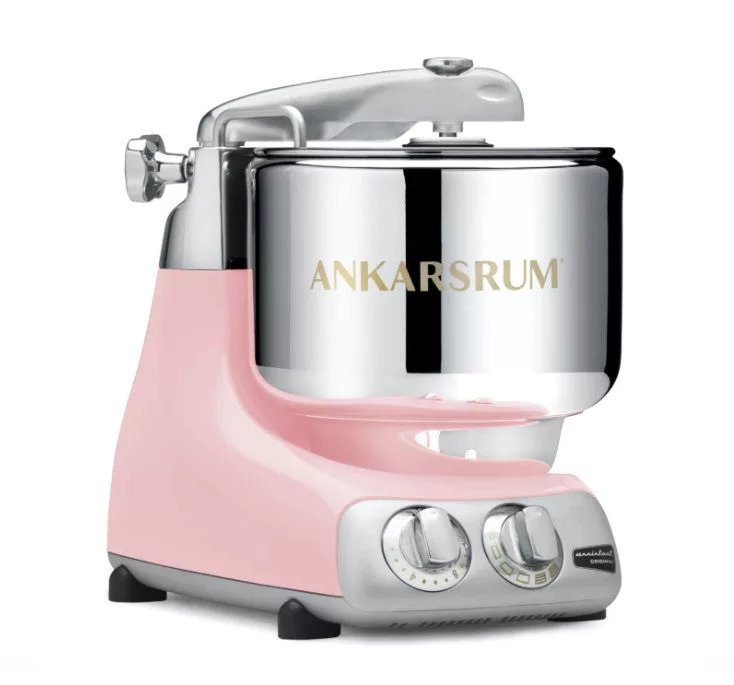 Ankarsrum Cloudy Pink  Mixer