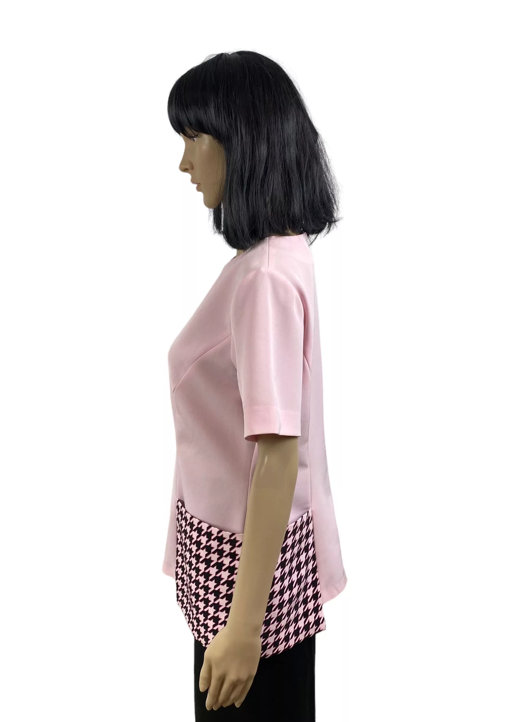 Dior Blouses Dior uniforms blouse size us 10 Pink