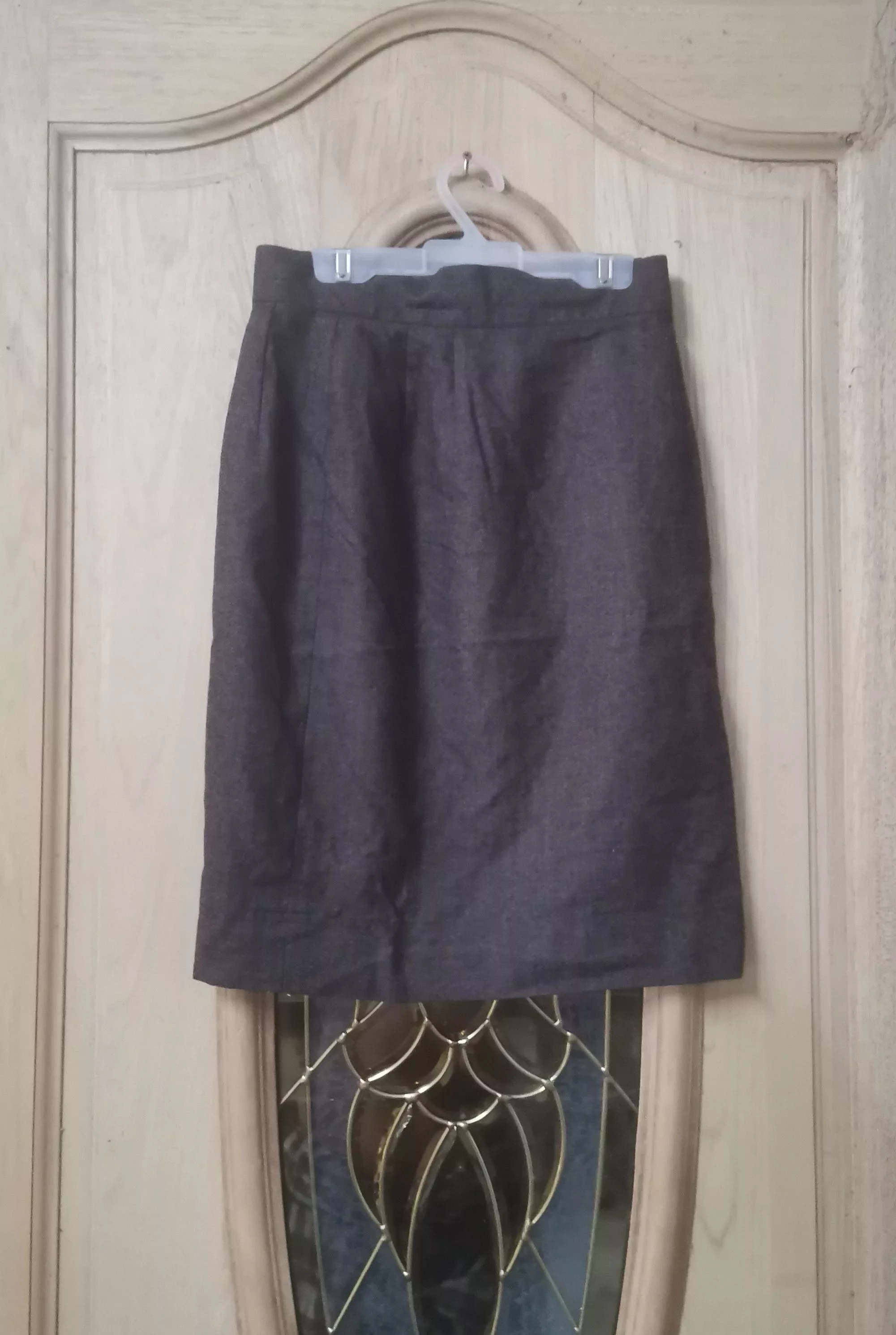 Moschino Mini Skirts Moschino skirt Gray