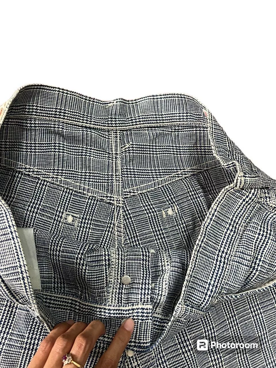 Evisu Shorts Evisu Yamane Seagull Short Pants Black