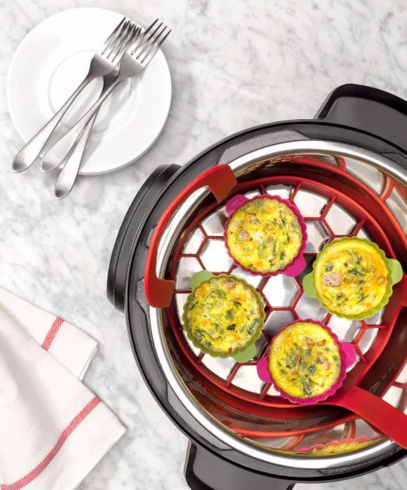 --Pressure Cooker Sling