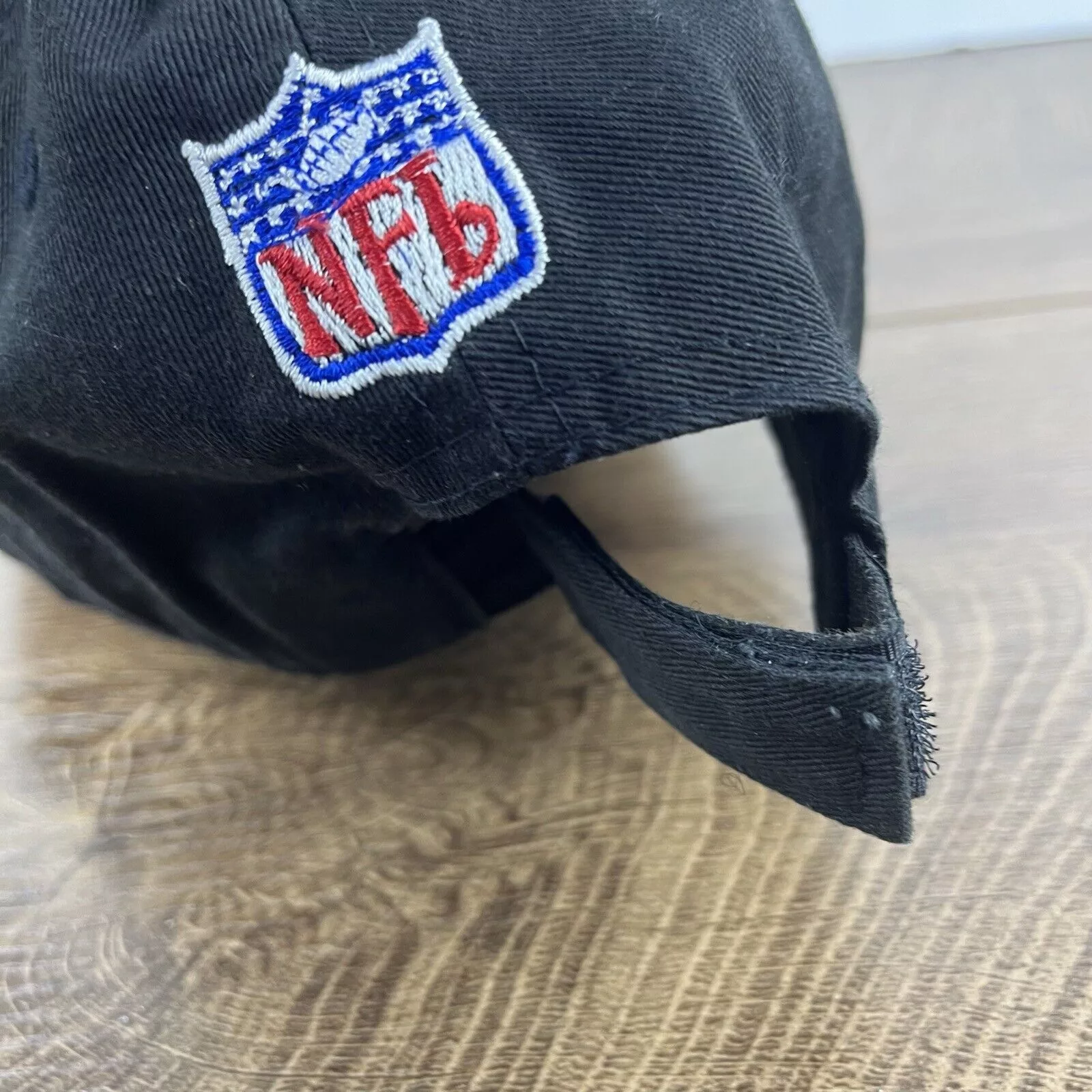 Reebok Hats Baltimore Ravens Reebok Hat Black Cap Hat Ravens Adjustable