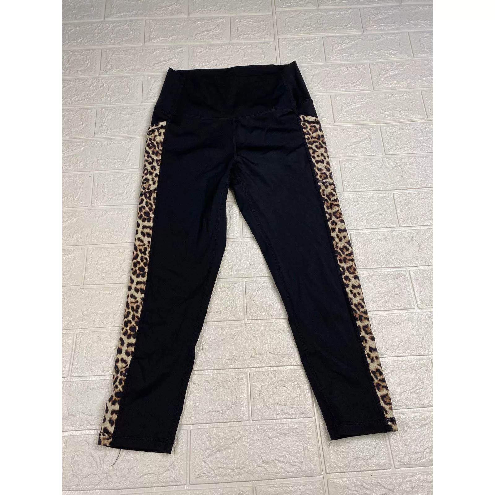Other Leggings Other Zyia leggings Black