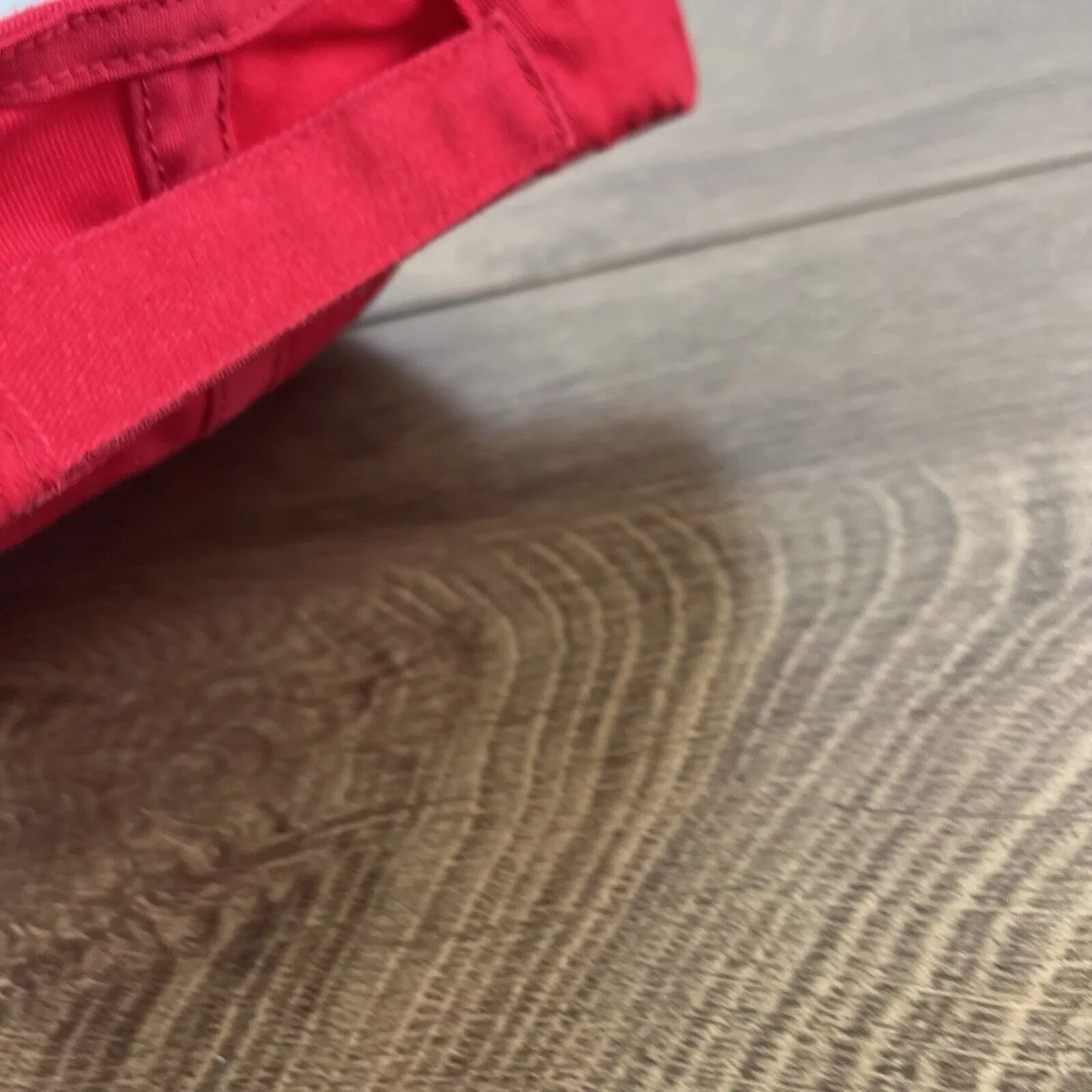 Other Hats Other Blueridge Powersports Hat Red Cap Hat Adjustable Hat Red Adu