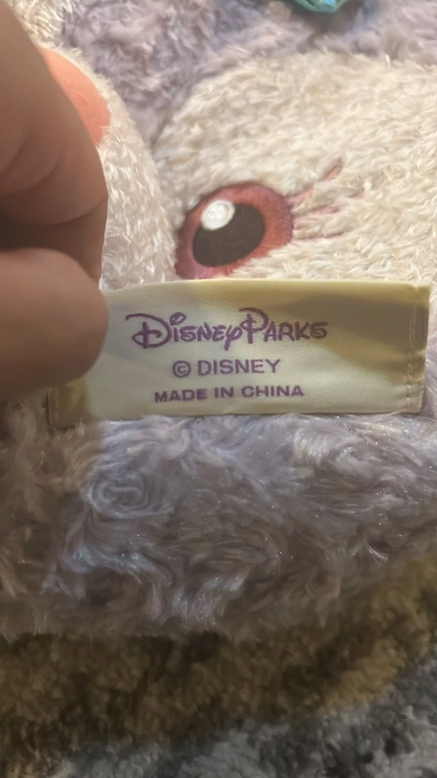 Disney Shoulder Bags Disney StellaLou Shoulder Bag Multi