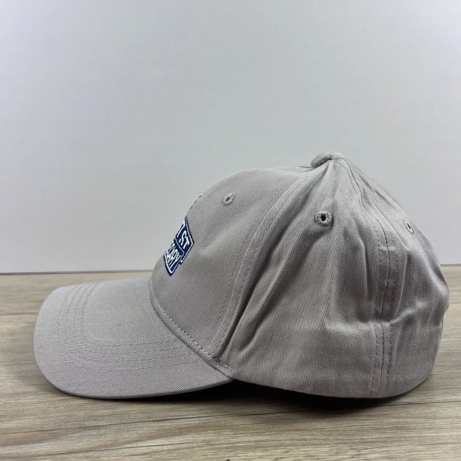 Other Hats Other Front Street Hat Apothecary Adjustable Hat Gray Adjustable H