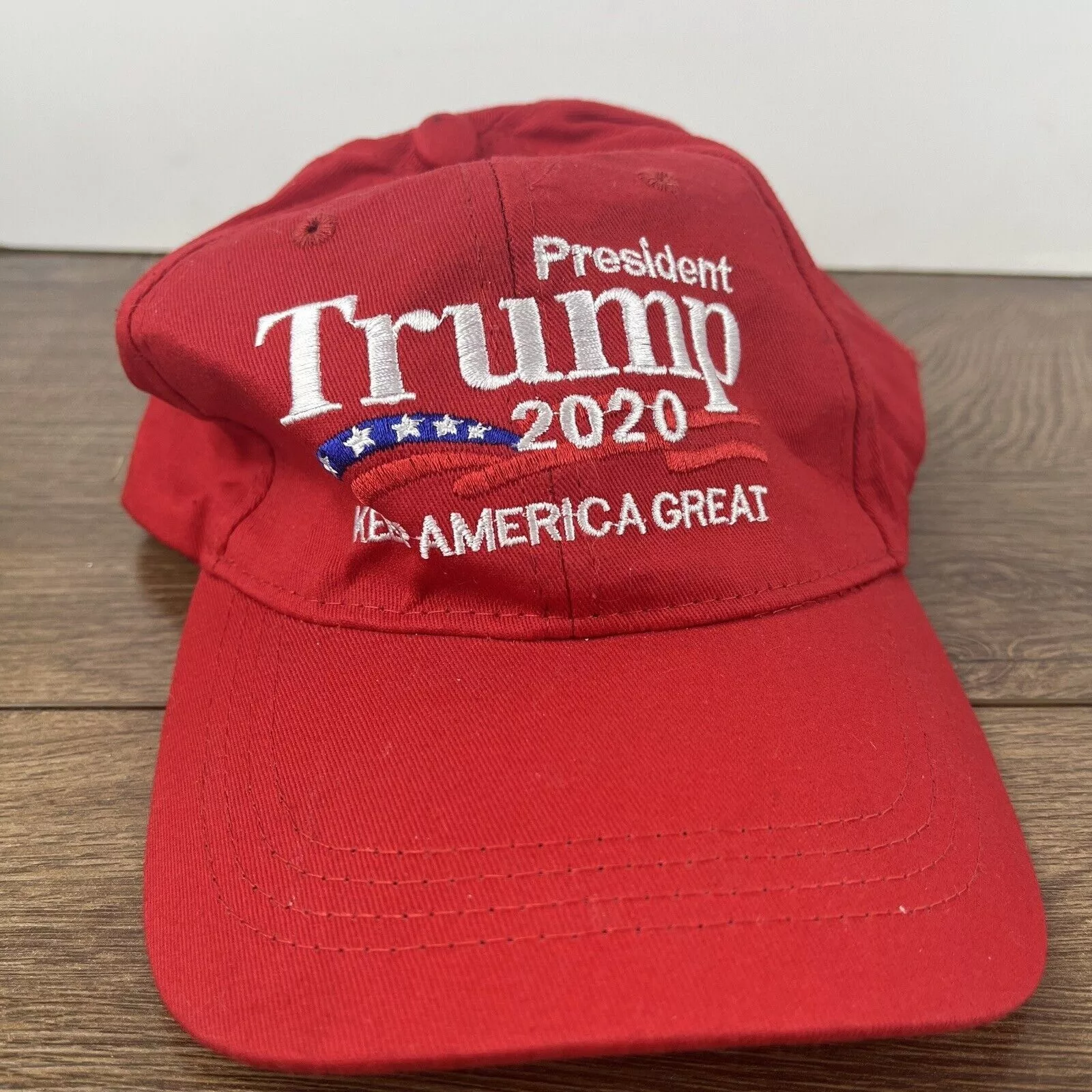 Other Hats Other Donald Trump Hat 2020 Keep America Great Red Hat Adjustable
