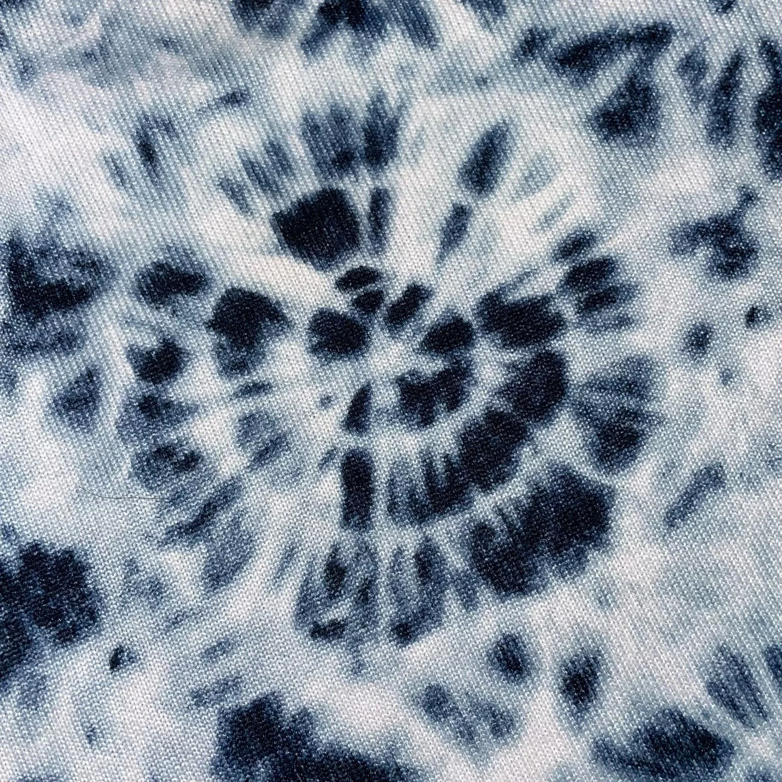Other Pants Other Wake & Wear Tie Dye Sweatpants Blue
