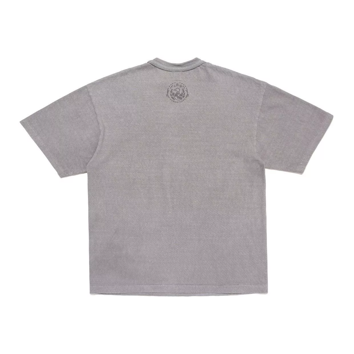 Human Made Miscellaneous Human Made Tee Multi