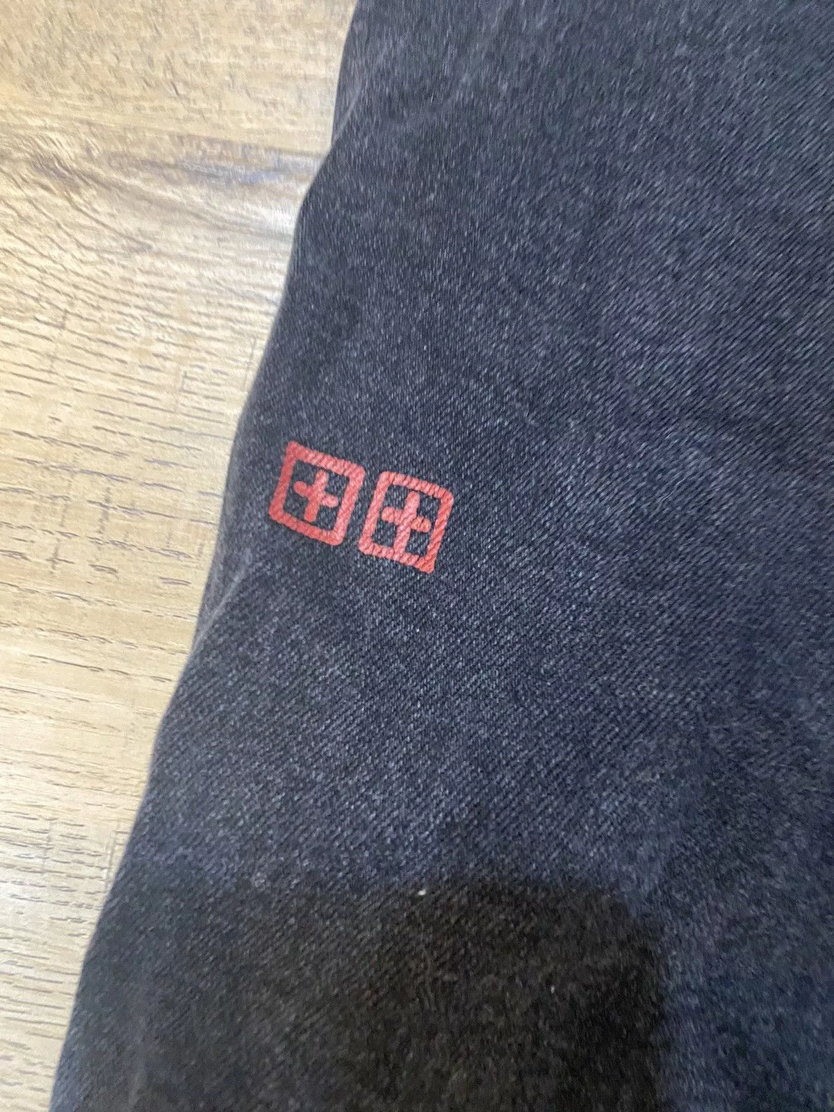 Ksubi Denim Ksubi Jeans Black