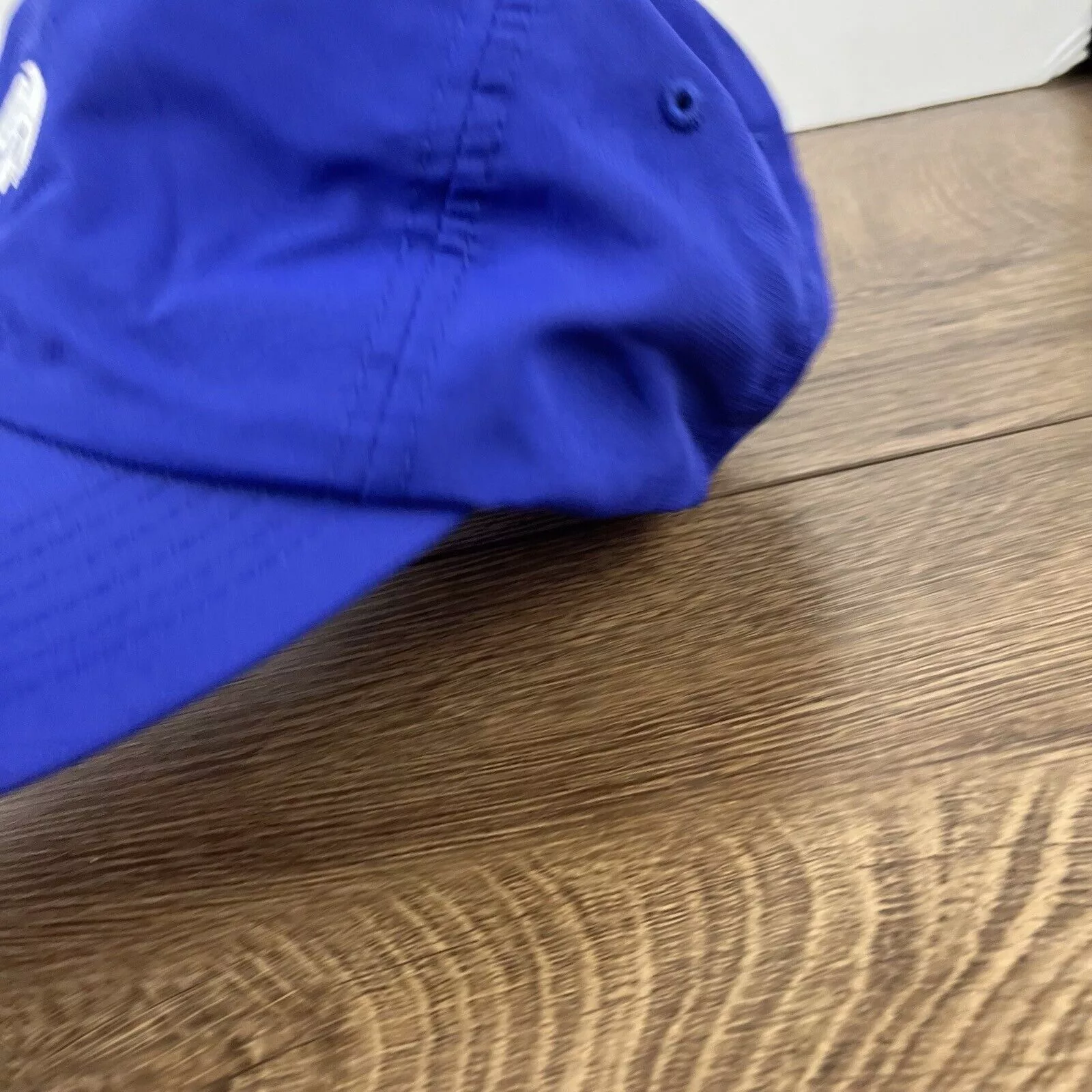 Other Hats Other CLA Hat CLA Blue Cap Adjustable Blue Adult Size Hat