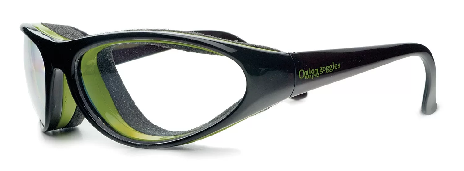 Black Onion Goggles