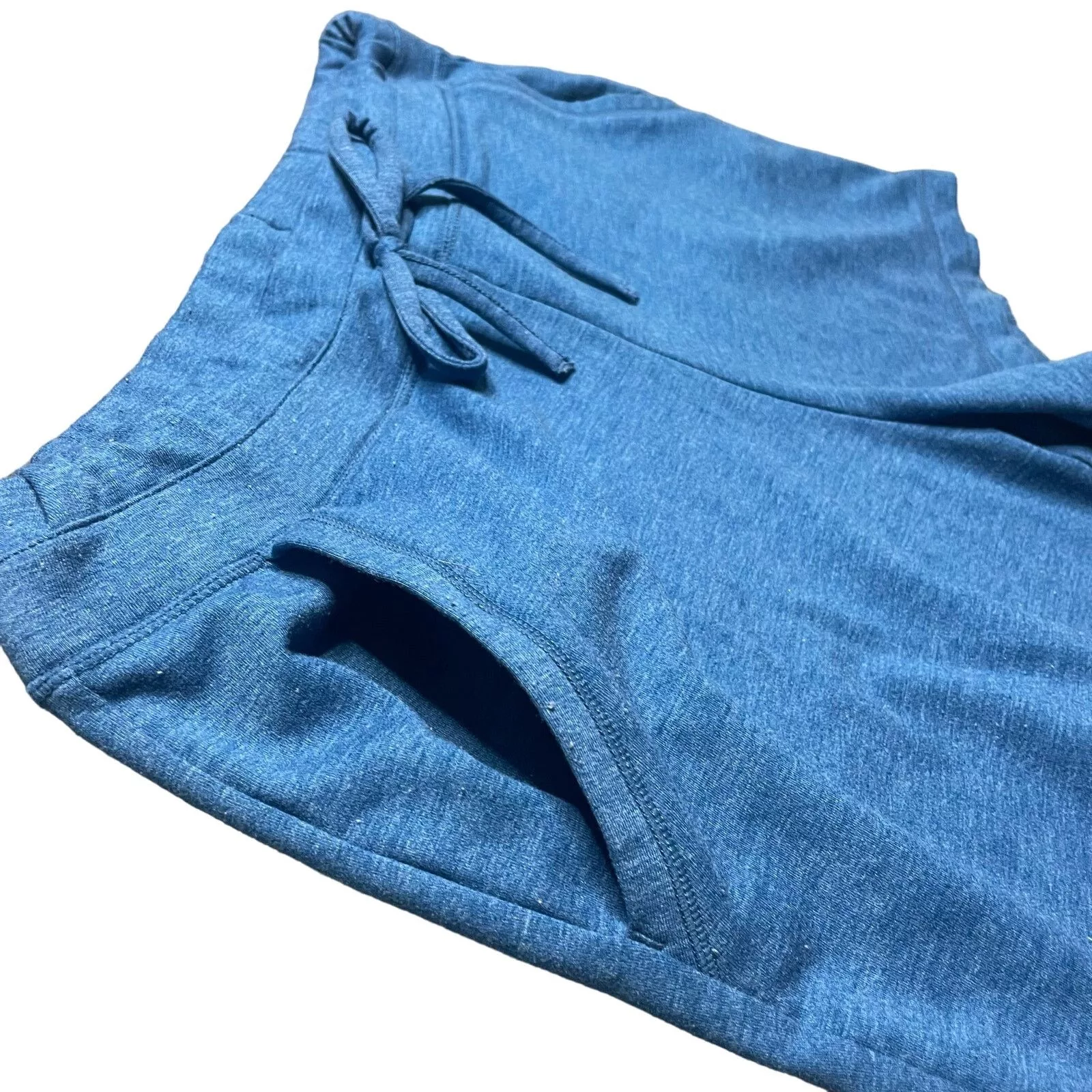 Other Shorts Other 32° Cool Fleece Shorts Blue