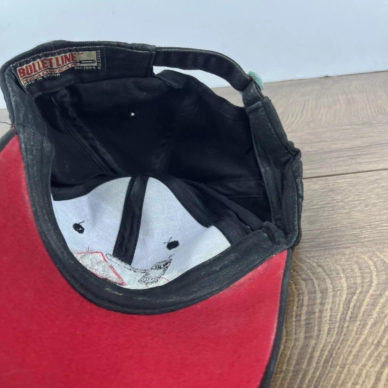 Other Hats Other Montpelier Hat Hammer Down Hat Black Cap Hat Adjustable Hat
