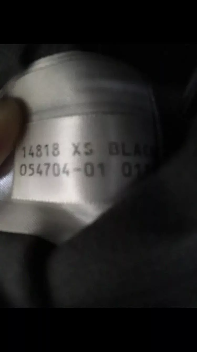 Veilance Parkas Veilance Field IS Jacket Black