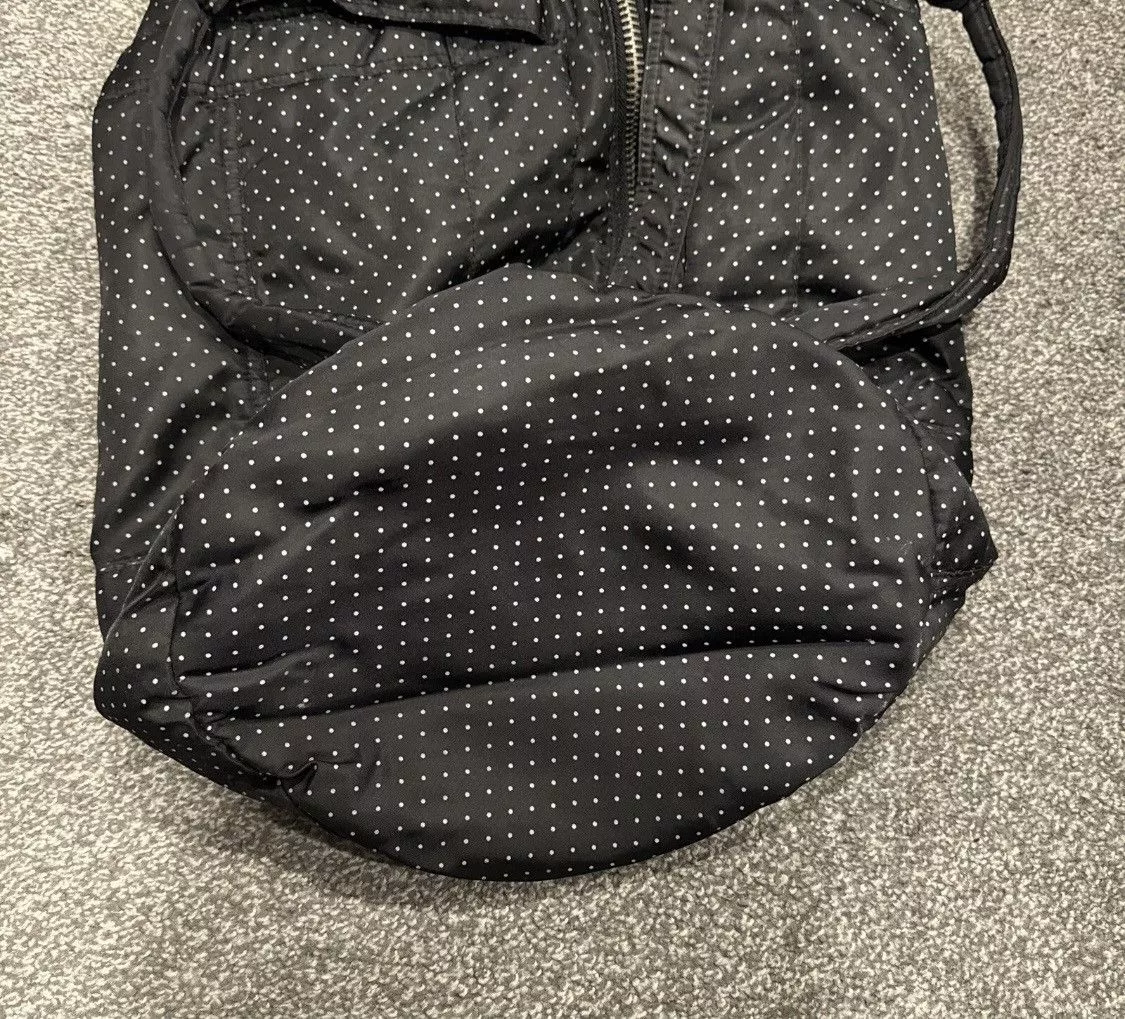 Porter Bags Luggage Porter Duffle Black