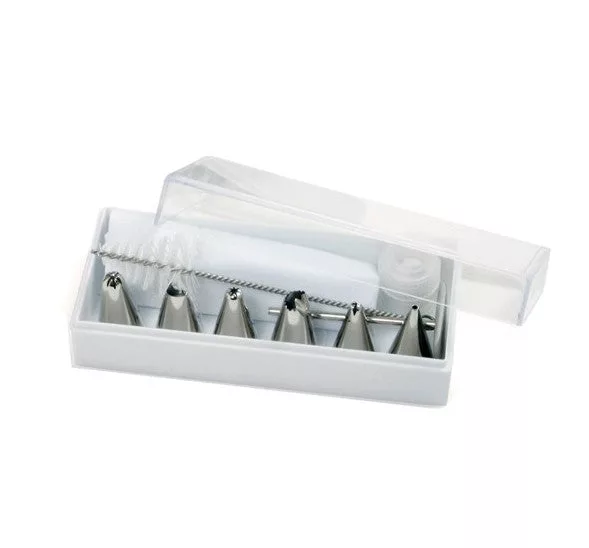 10 pc Decorating Set