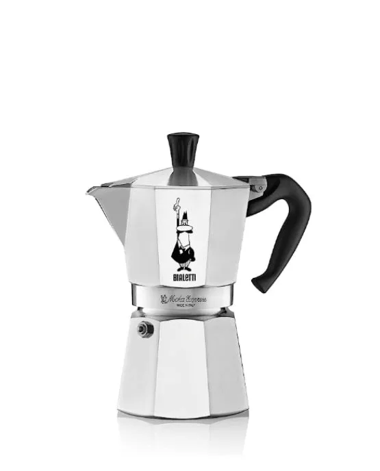 9 Cup Moka Express