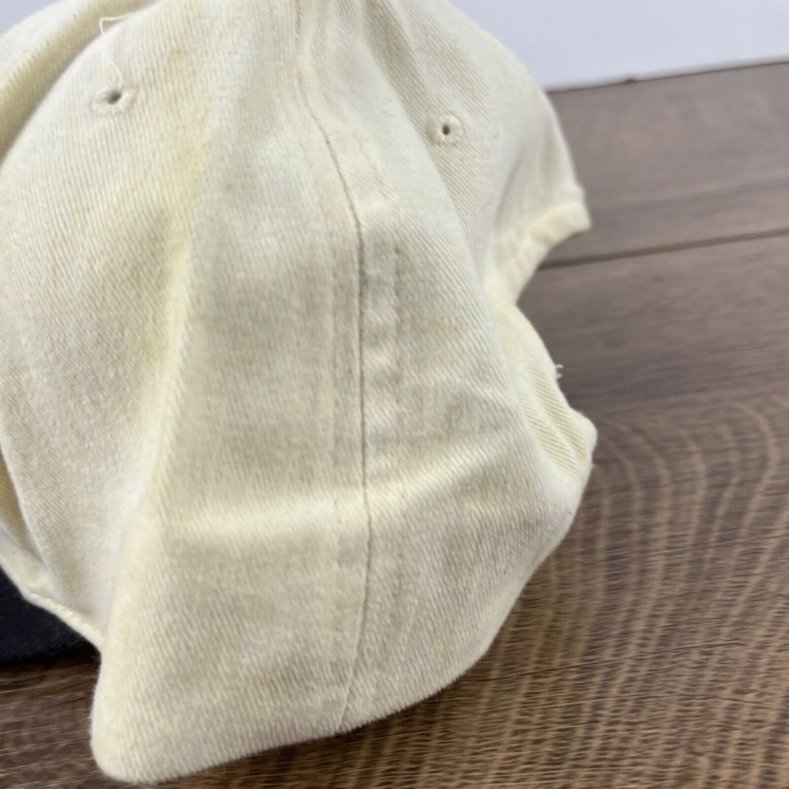 Other Hats Other Kobelco SR Hat Brown Adjustable Hat Adult Size Hat Brown Cap
