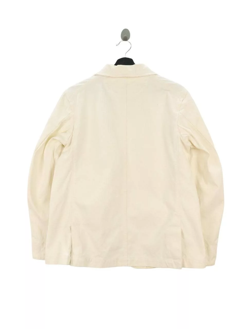 Danton Light Jackets Danton Round Collar Workwear Jacket Multi