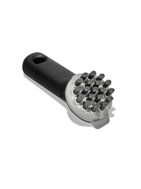 Cast Iron Brush