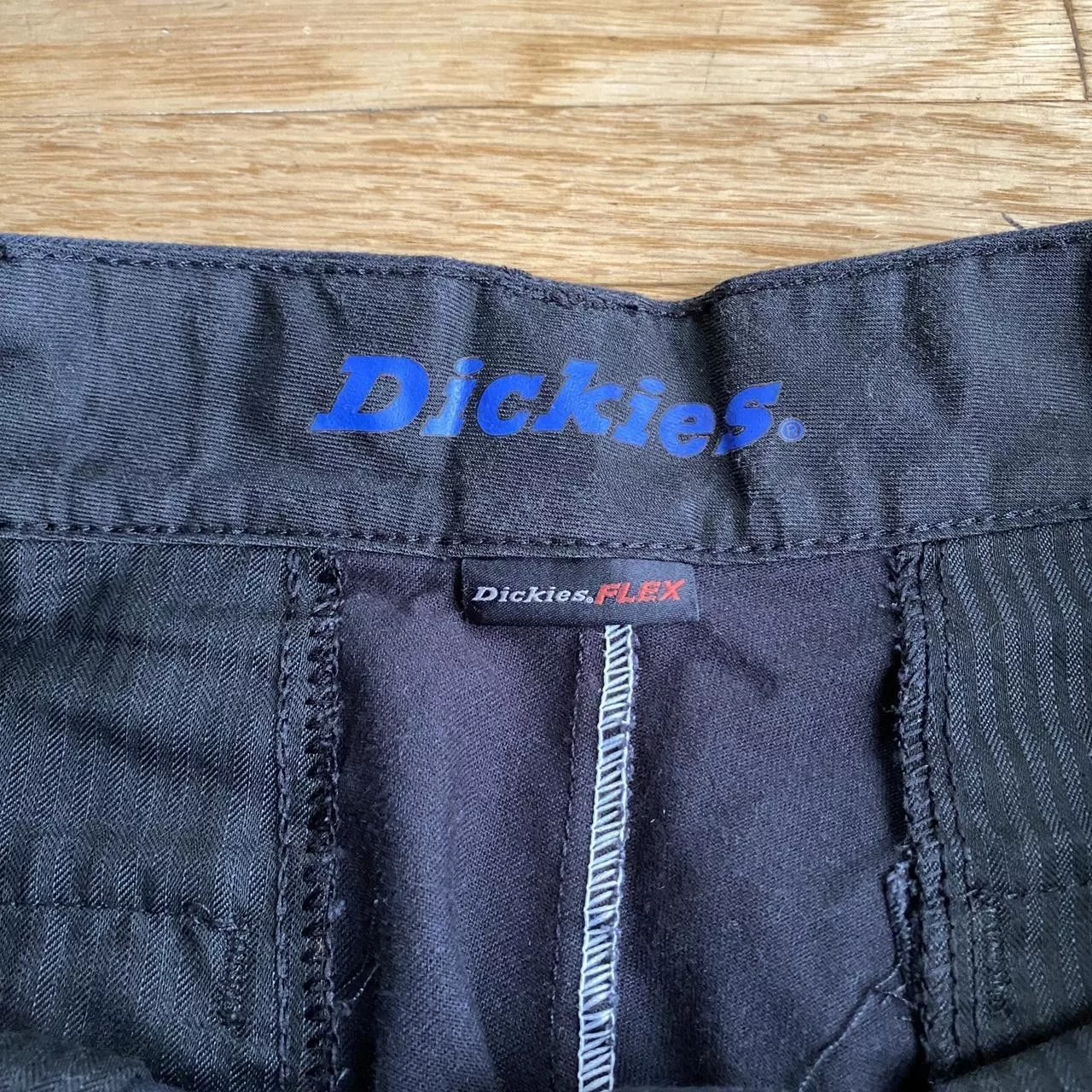 Dickies Casual Pants Dickies Pants Blue