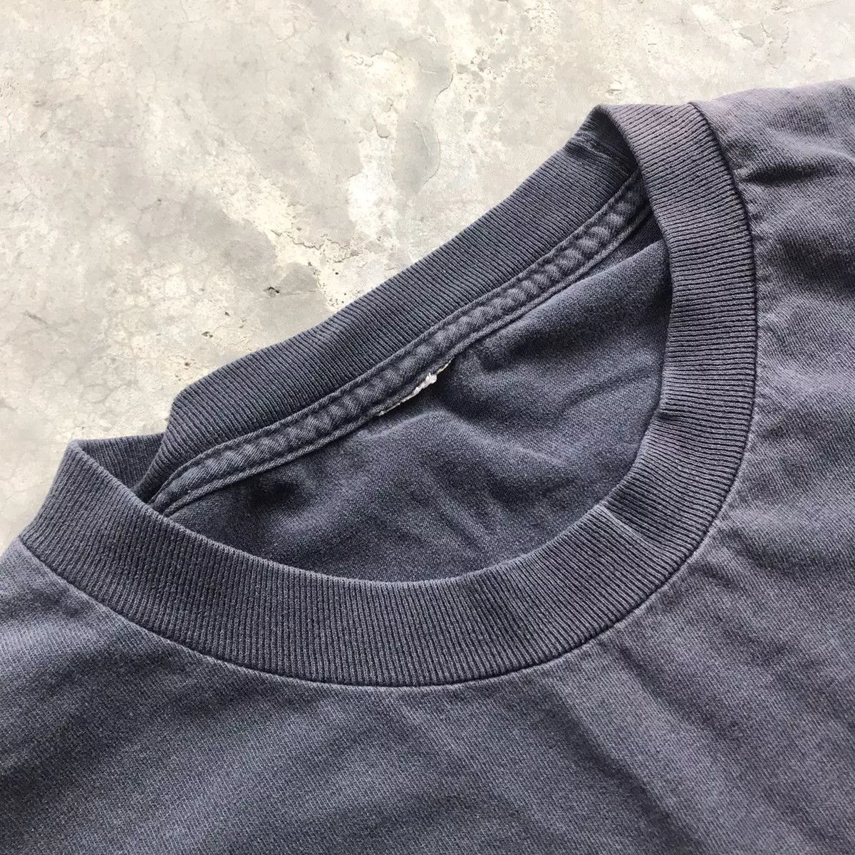 Harley Davidson Long Sleeve T Shirts Harley Davidson × Vintage HARLEY DAVIDSON L/S SEXY LADIES VERY RARE TEE Black