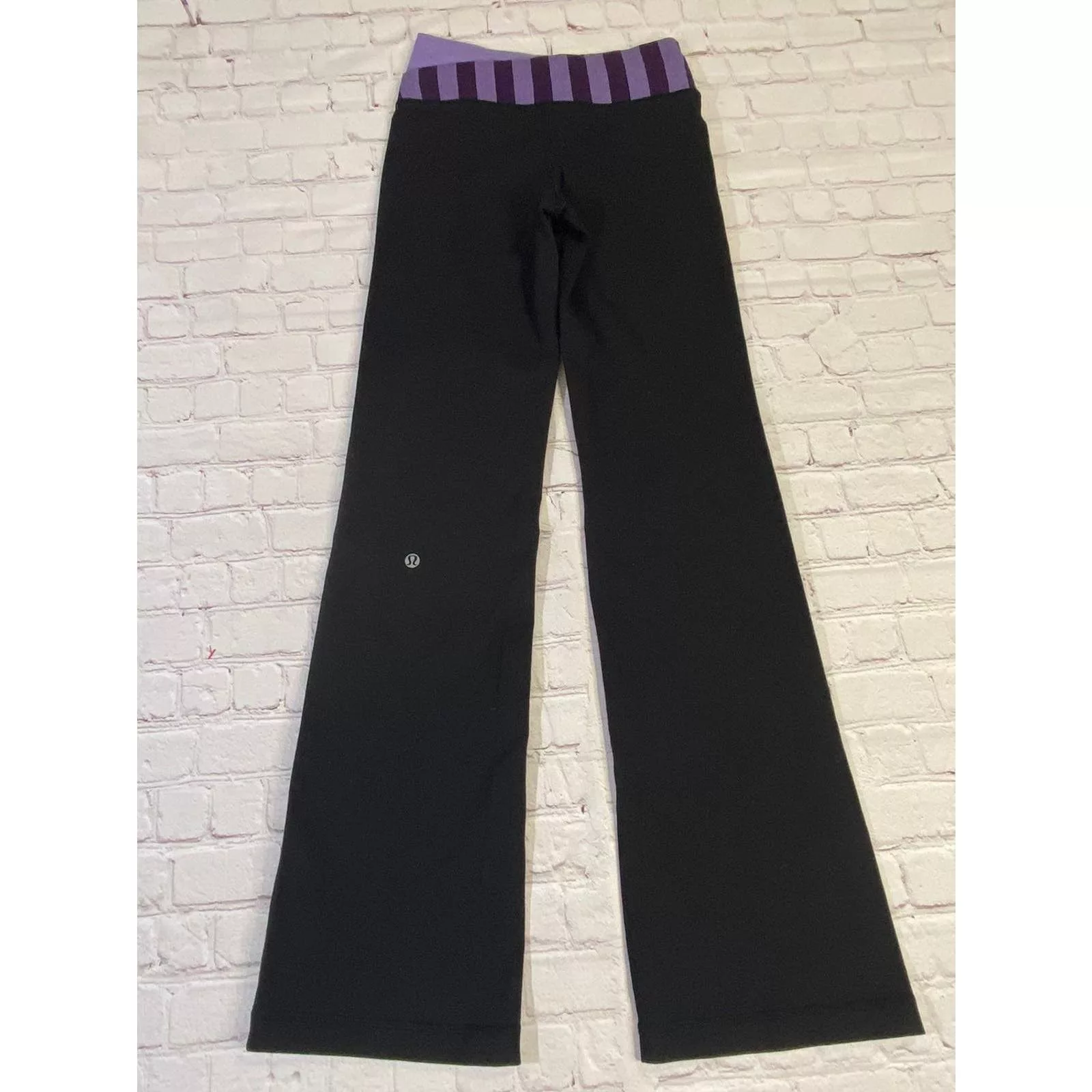 Lululemon Leggings Lululemon pants Black