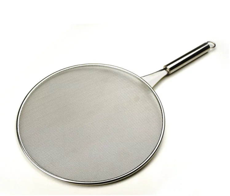 10" Splatter Guard