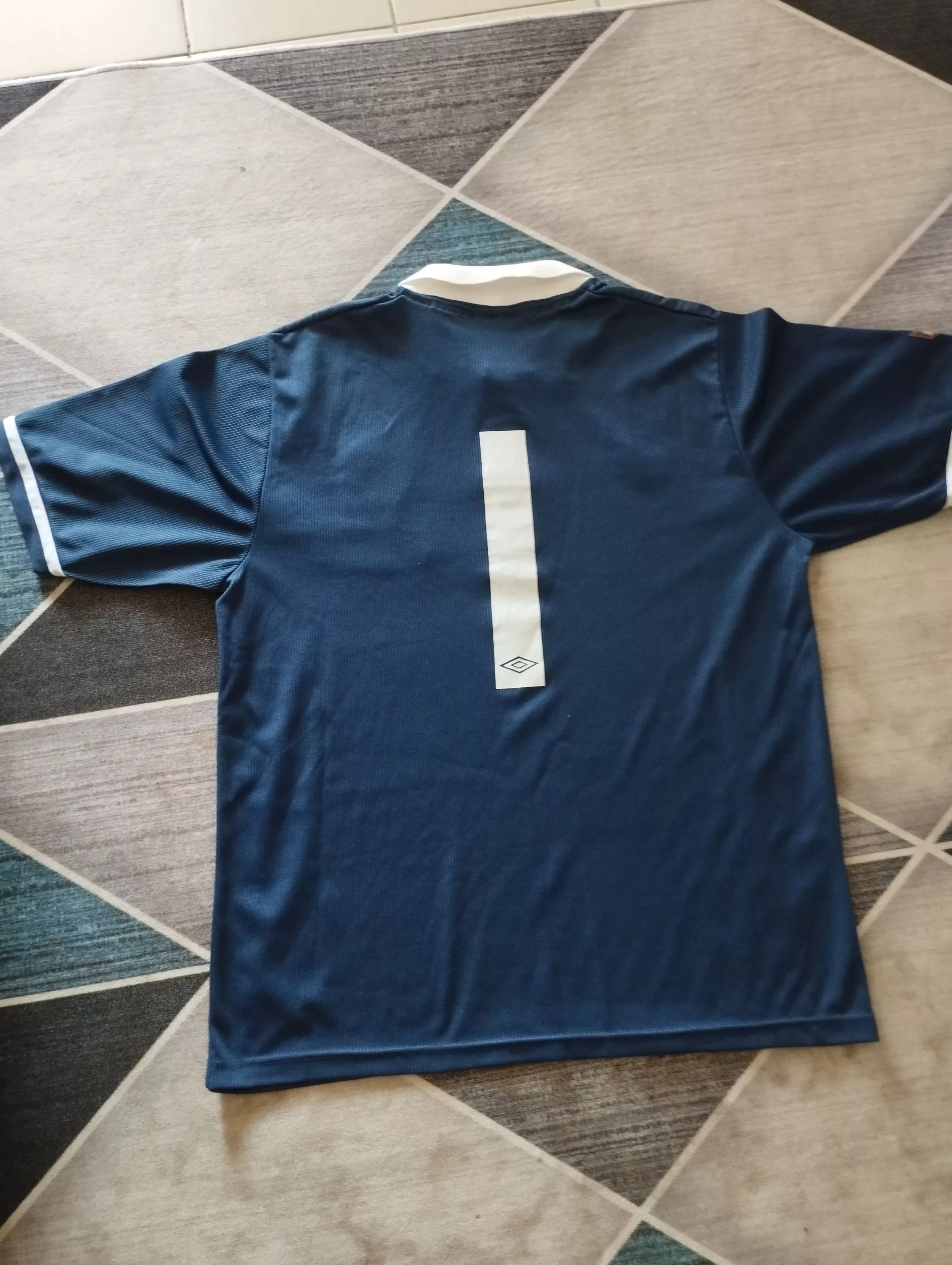 Umbro Jerseys Umbro × Vintage Umbro Multi